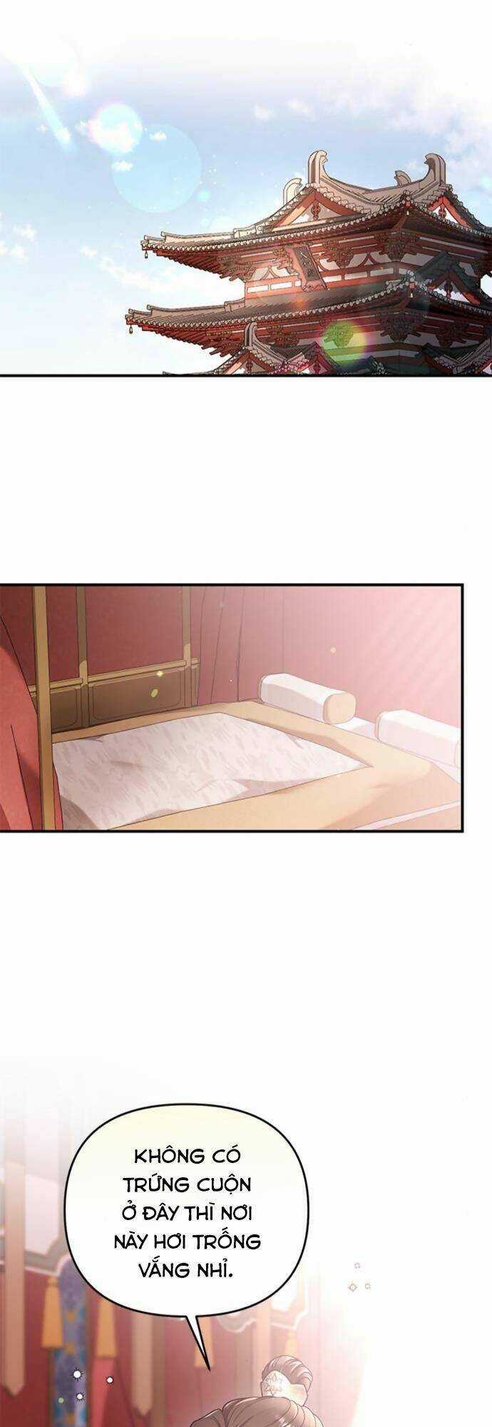 Từ Cao Thủ Trở Thành Phi Tần - Chapter 6 - Trang 31