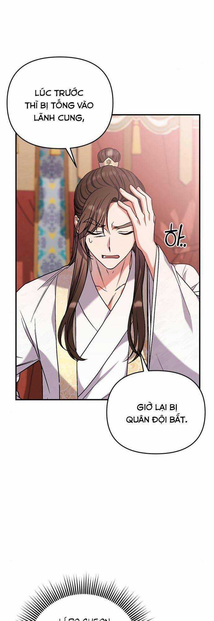 Từ Cao Thủ Trở Thành Phi Tần - Chapter 6 - Trang 36