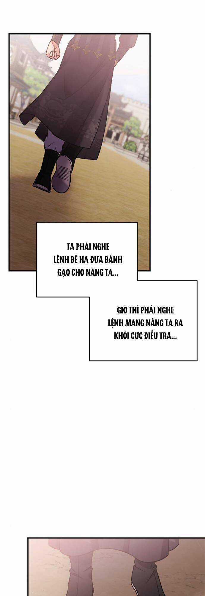 Từ Cao Thủ Trở Thành Phi Tần - Chapter 6 - Trang 41