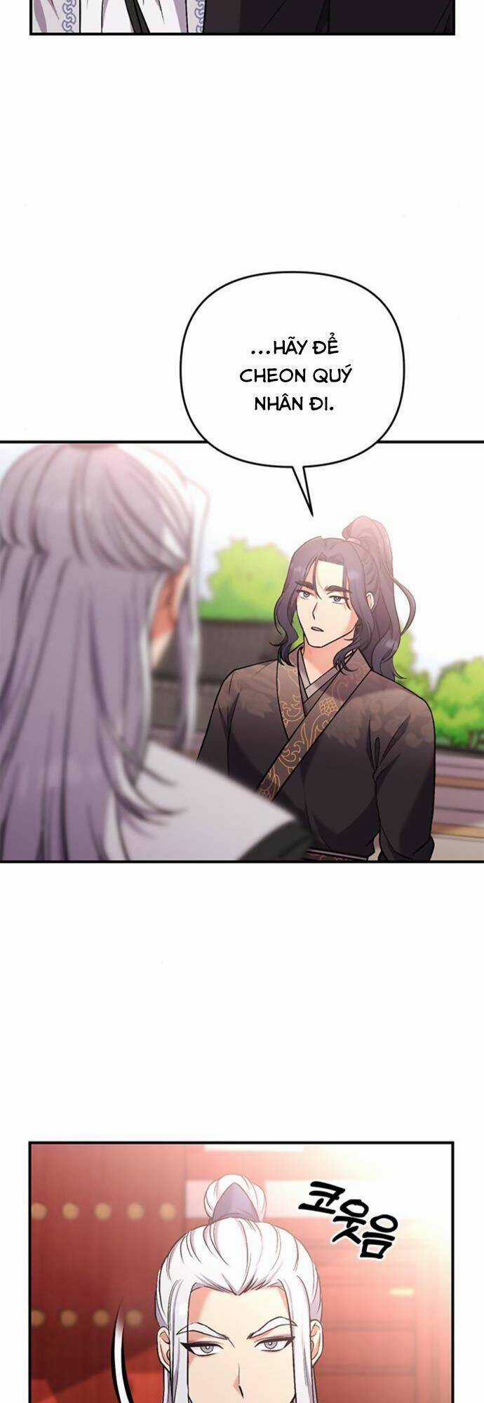 Từ Cao Thủ Trở Thành Phi Tần - Chapter 6 - Trang 45