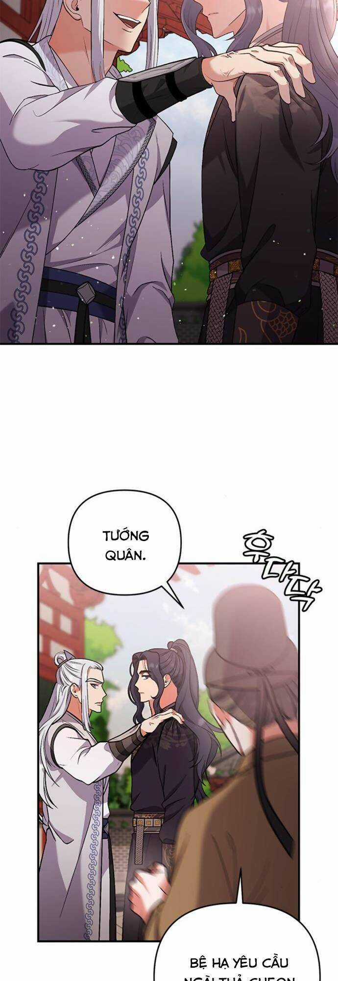 Từ Cao Thủ Trở Thành Phi Tần - Chapter 6 - Trang 49