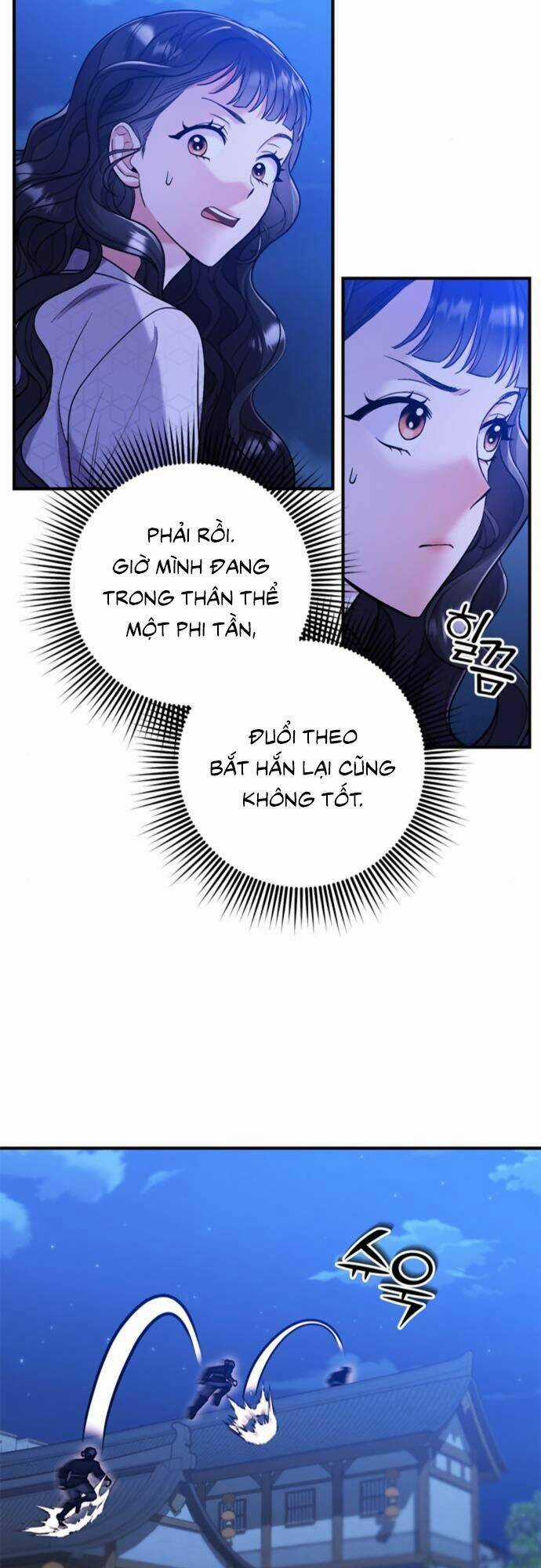 Từ Cao Thủ Trở Thành Phi Tần - Chapter 6 - Trang 6