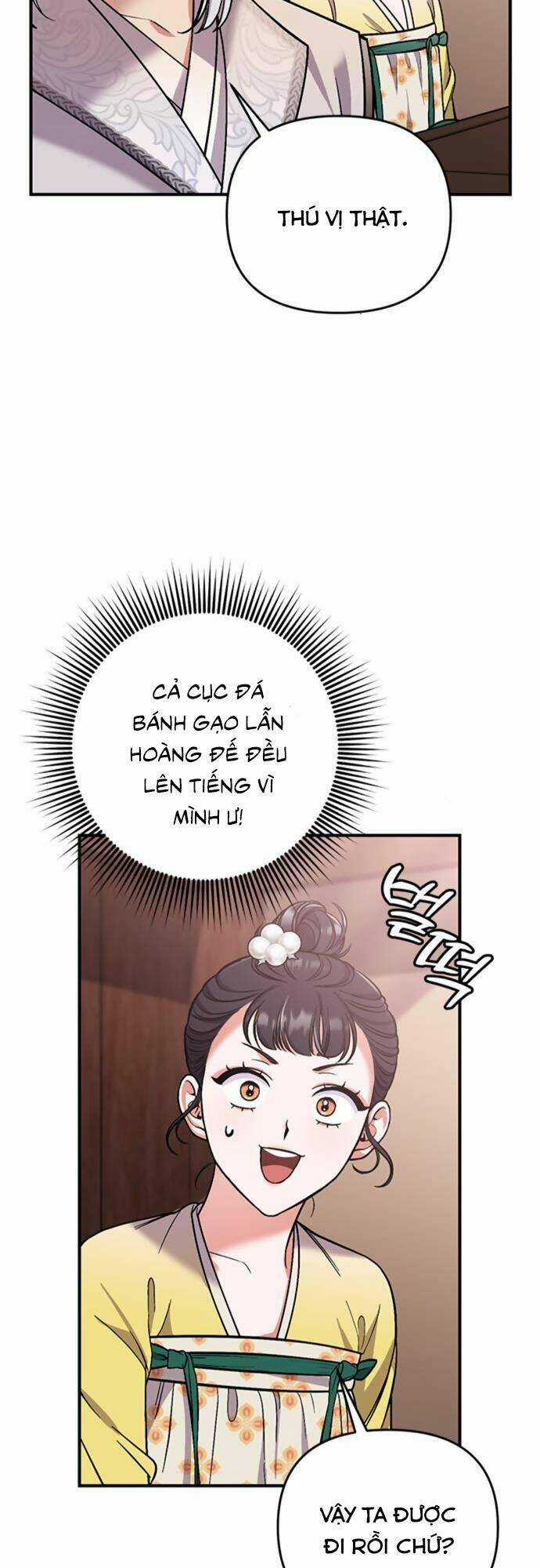 Từ Cao Thủ Trở Thành Phi Tần - Chapter 6 - Trang 53