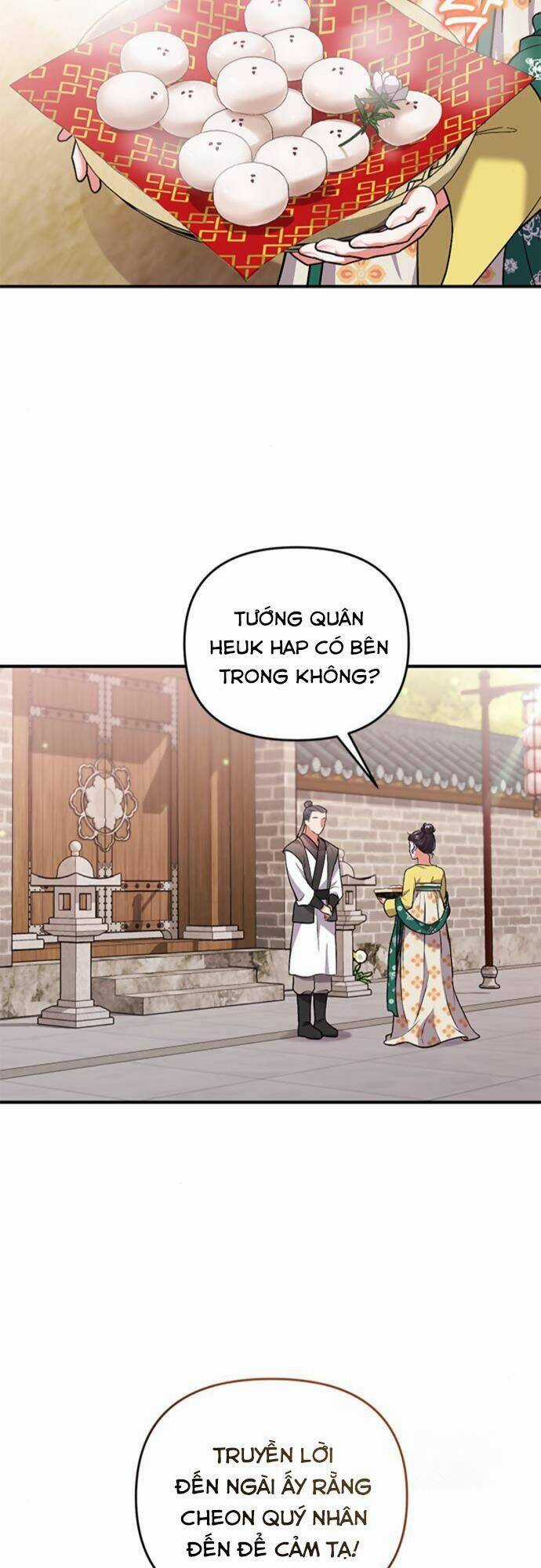Từ Cao Thủ Trở Thành Phi Tần - Chapter 6 - Trang 57