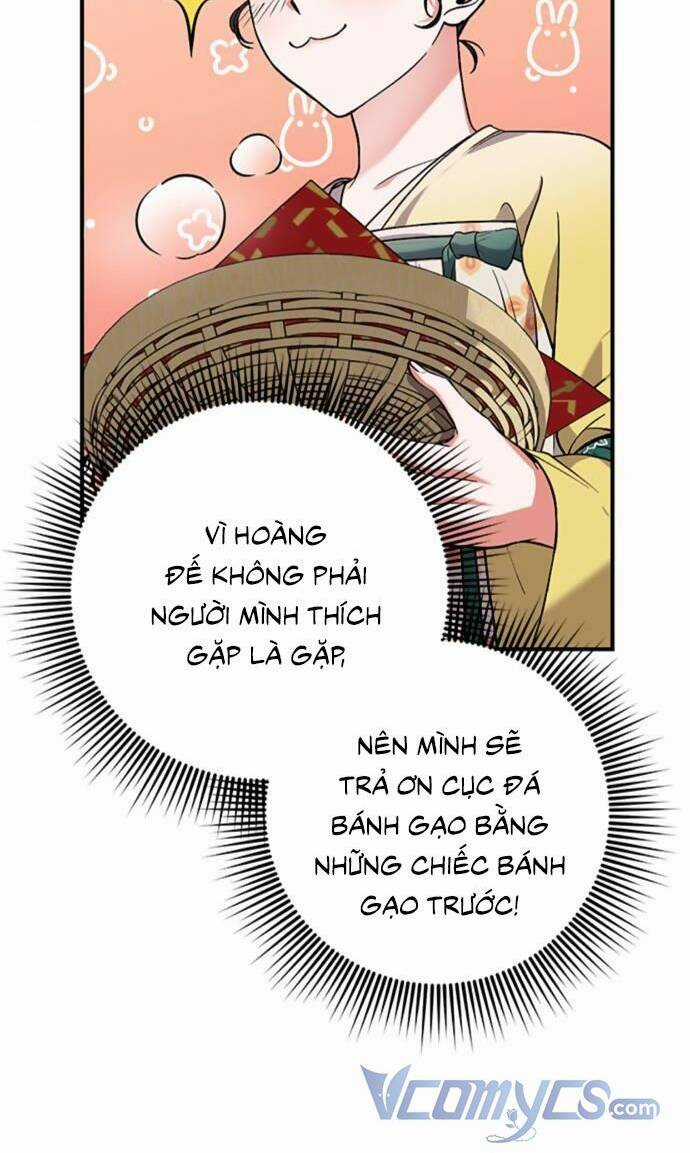 Từ Cao Thủ Trở Thành Phi Tần - Chapter 6 - Trang 60