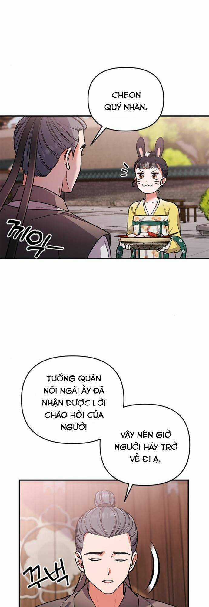 Từ Cao Thủ Trở Thành Phi Tần - Chapter 6 - Trang 61