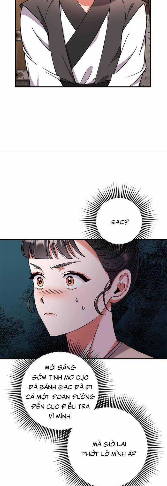 Từ Cao Thủ Trở Thành Phi Tần - Chapter 6 - Trang 62