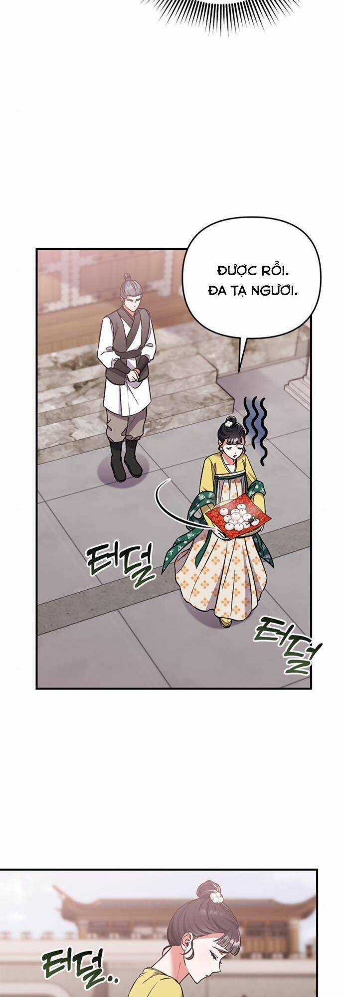Từ Cao Thủ Trở Thành Phi Tần - Chapter 6 - Trang 63