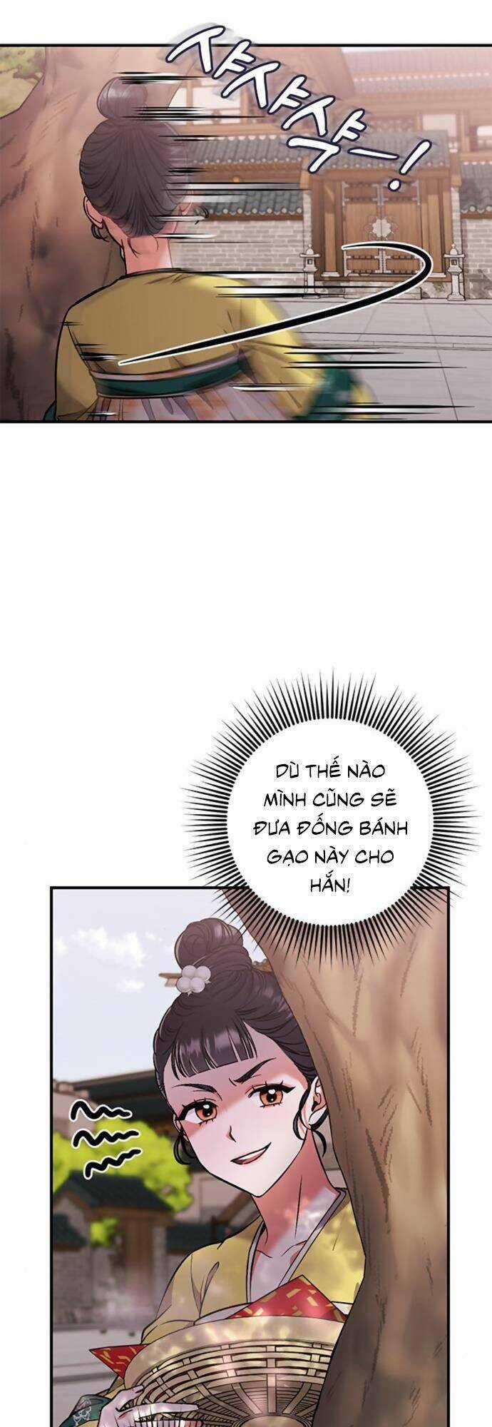 Từ Cao Thủ Trở Thành Phi Tần - Chapter 6 - Trang 65