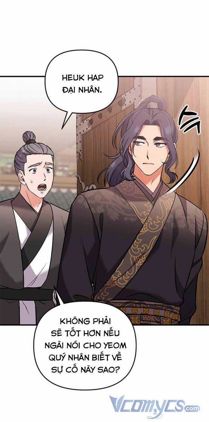 Từ Cao Thủ Trở Thành Phi Tần - Chapter 6 - Trang 69