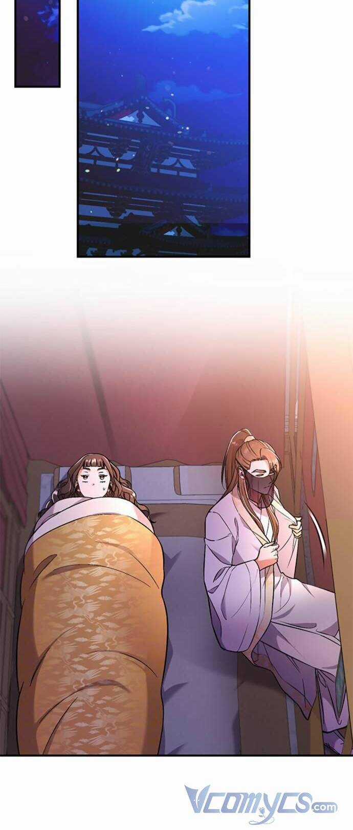 Từ Cao Thủ Trở Thành Phi Tần - Chapter 6 - Trang 76