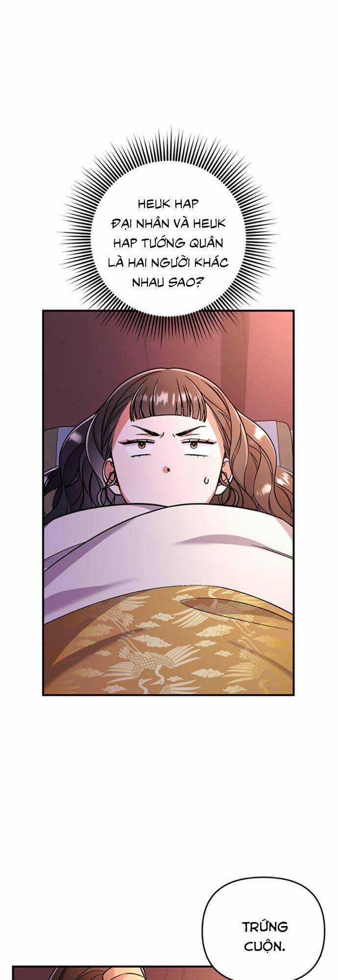 Từ Cao Thủ Trở Thành Phi Tần - Chapter 6 - Trang 77