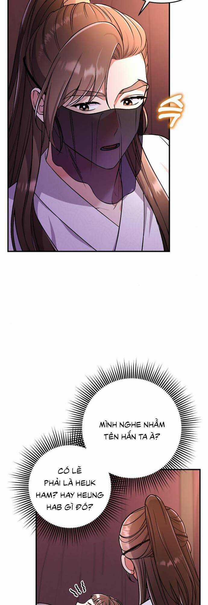 Từ Cao Thủ Trở Thành Phi Tần - Chapter 6 - Trang 78