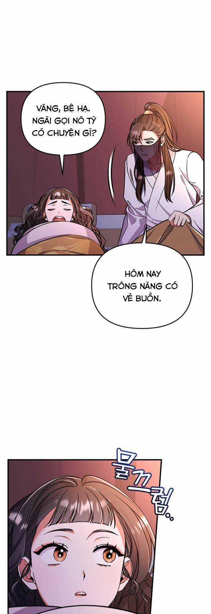 Từ Cao Thủ Trở Thành Phi Tần - Chapter 6 - Trang 80