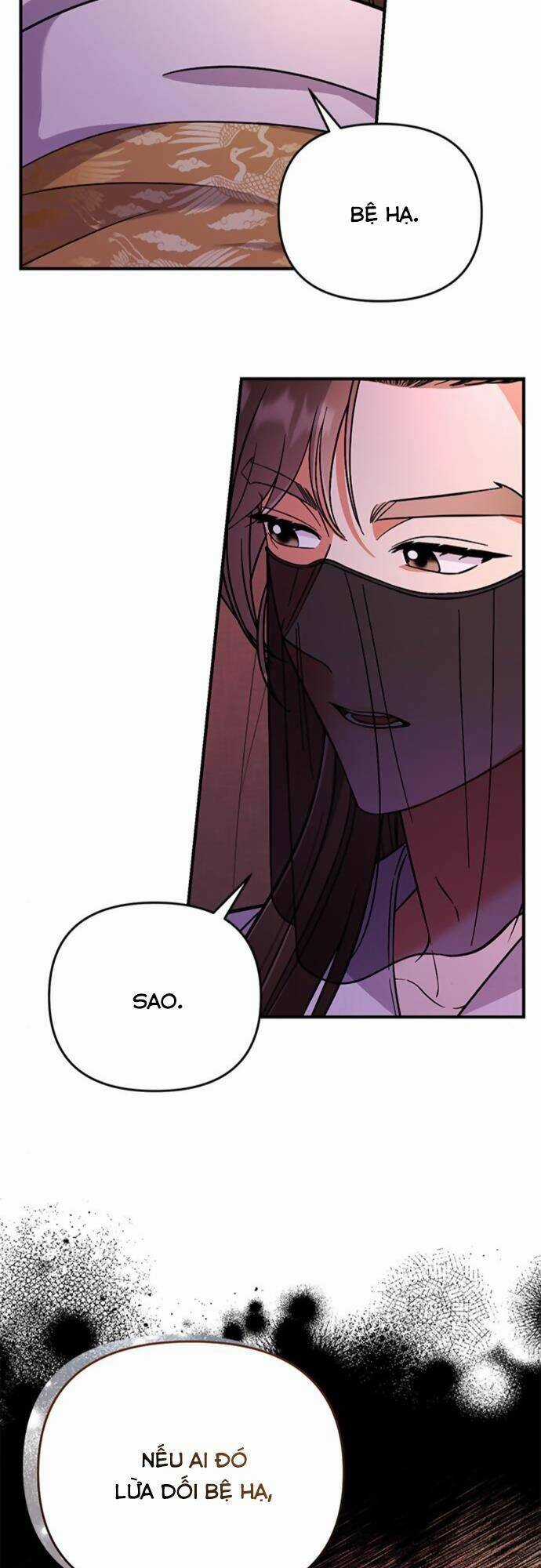 Từ Cao Thủ Trở Thành Phi Tần - Chapter 6 - Trang 81