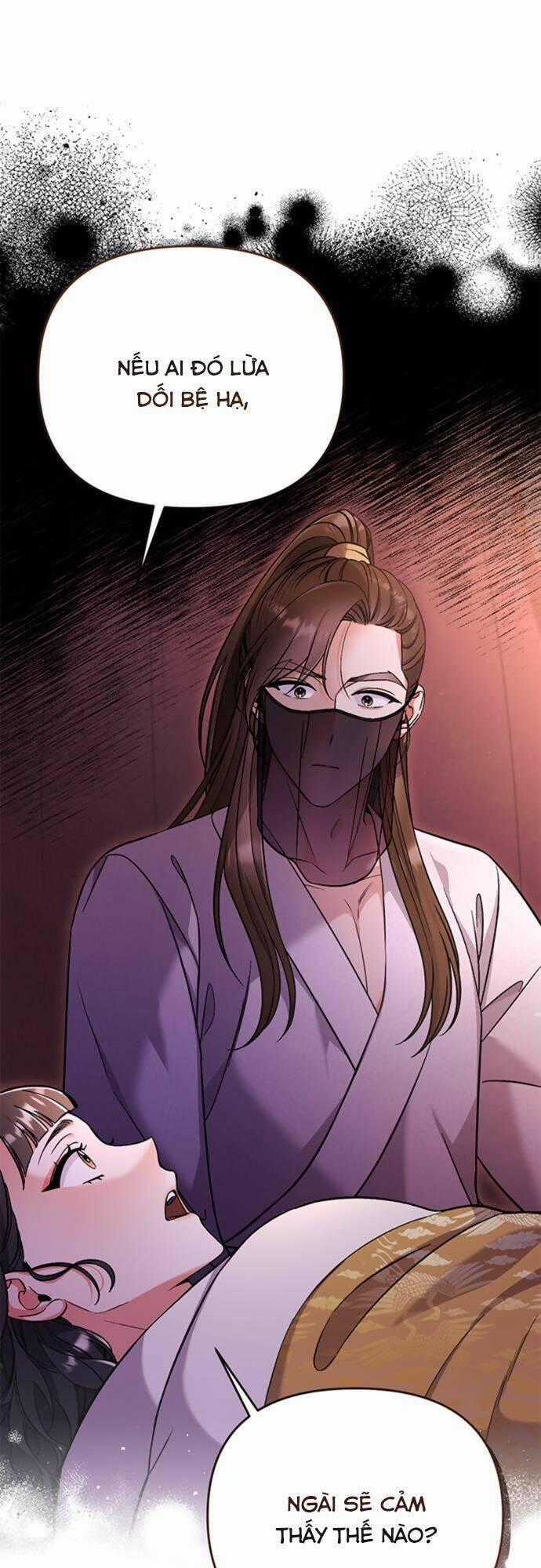 Từ Cao Thủ Trở Thành Phi Tần - Chapter 7 - Trang 2