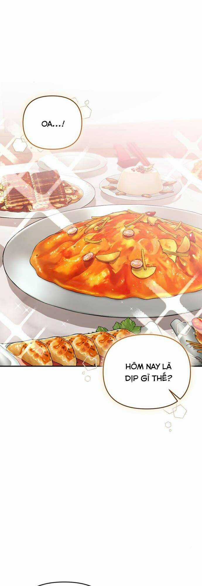 Từ Cao Thủ Trở Thành Phi Tần - Chapter 7 - Trang 11