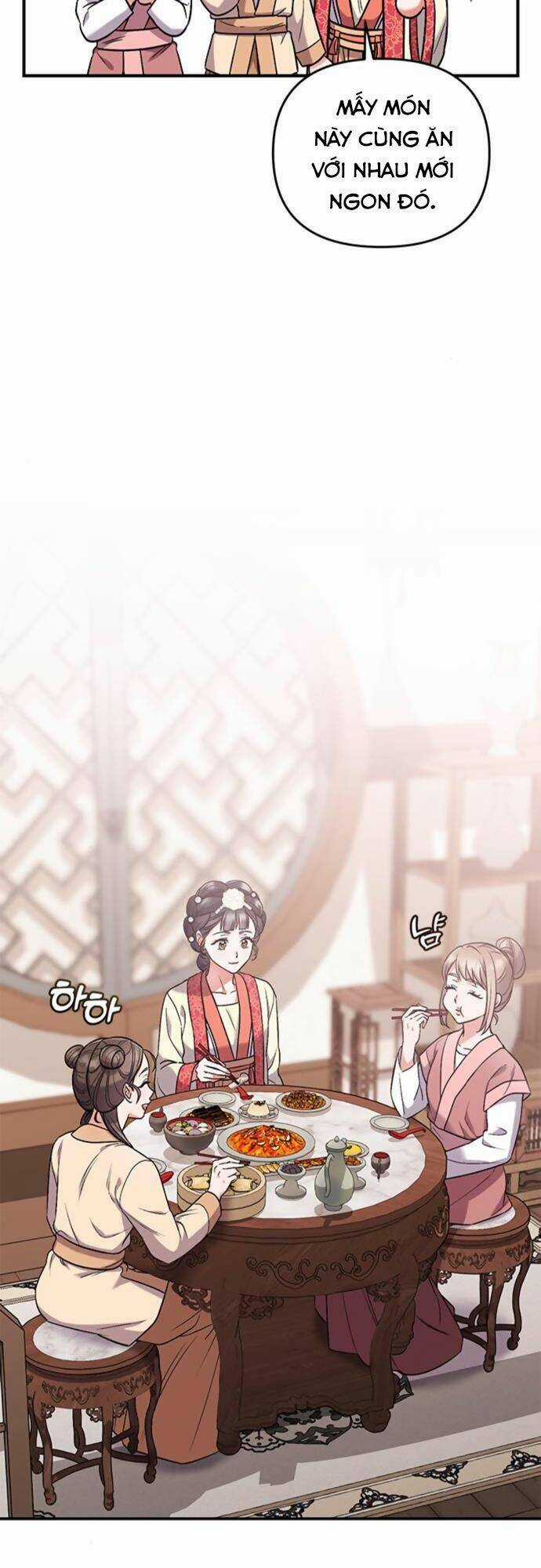 Từ Cao Thủ Trở Thành Phi Tần - Chapter 7 - Trang 13