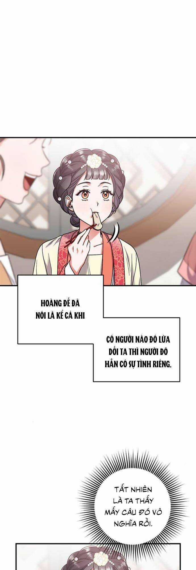 Từ Cao Thủ Trở Thành Phi Tần - Chapter 7 - Trang 14