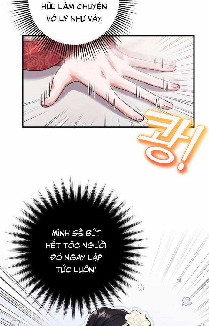 Từ Cao Thủ Trở Thành Phi Tần - Chapter 7 - Trang 18