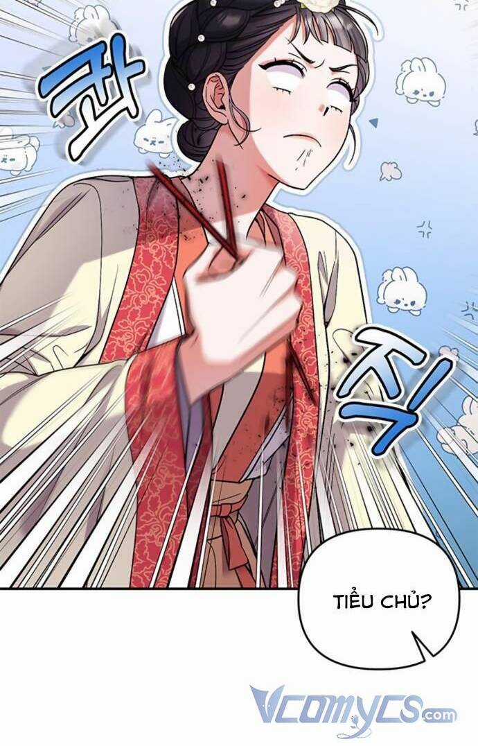 Từ Cao Thủ Trở Thành Phi Tần - Chapter 7 - Trang 19