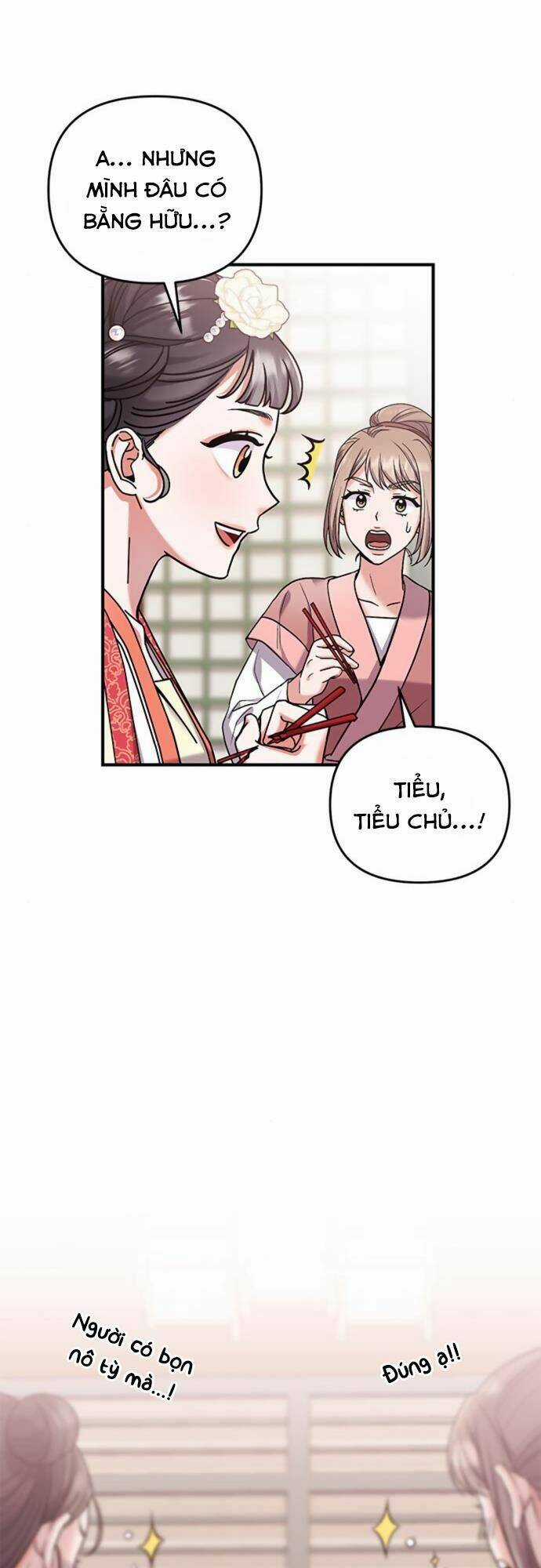 Từ Cao Thủ Trở Thành Phi Tần - Chapter 7 - Trang 20