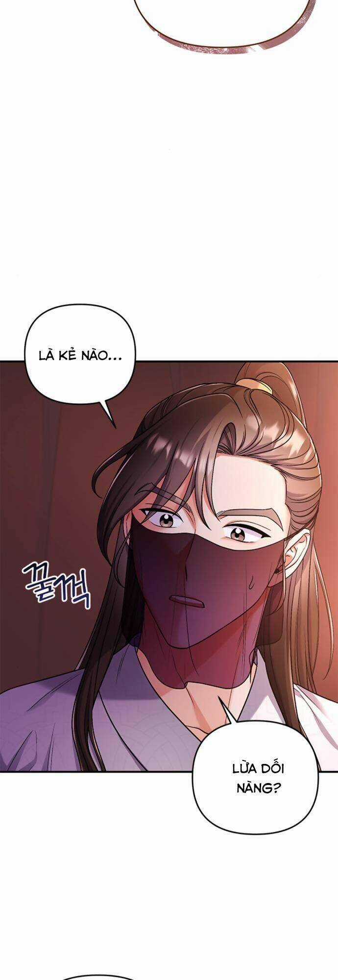 Từ Cao Thủ Trở Thành Phi Tần - Chapter 7 - Trang 3