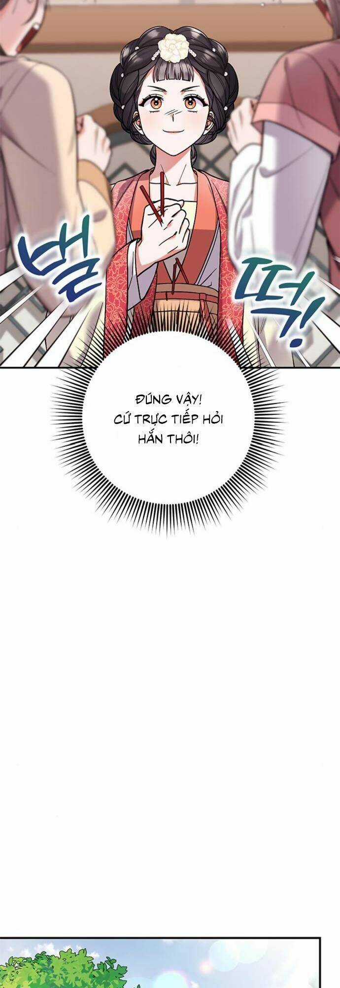 Từ Cao Thủ Trở Thành Phi Tần - Chapter 7 - Trang 21