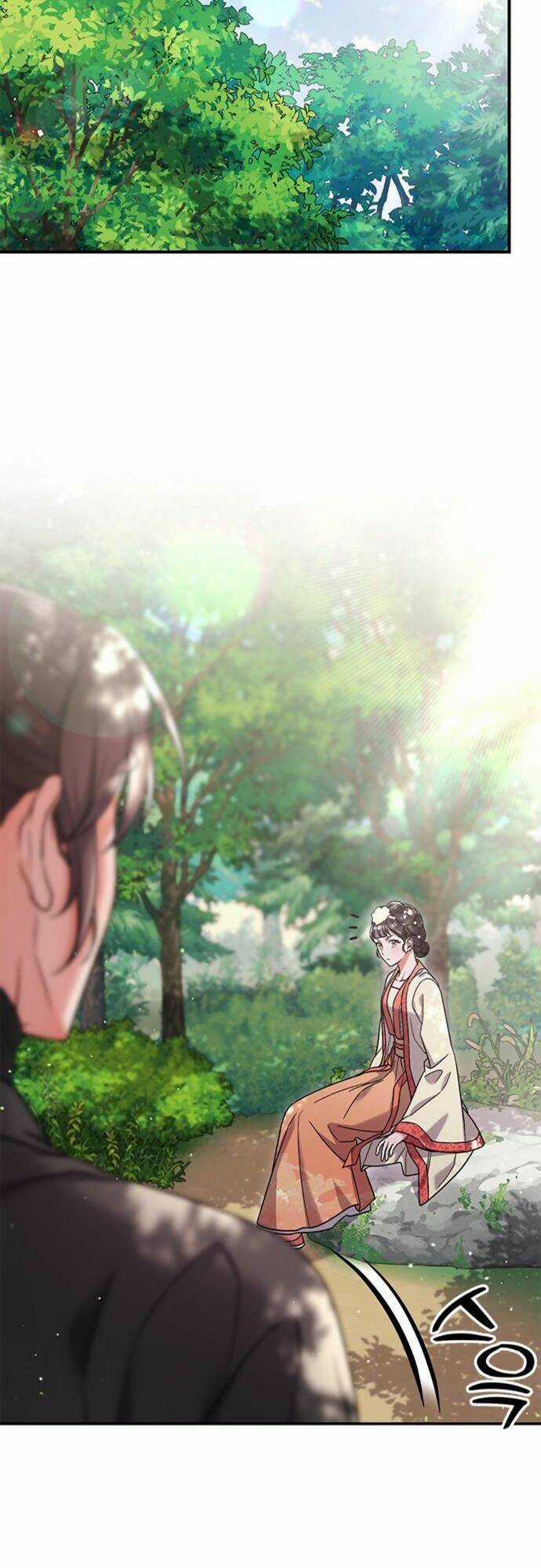 Từ Cao Thủ Trở Thành Phi Tần - Chapter 7 - Trang 22