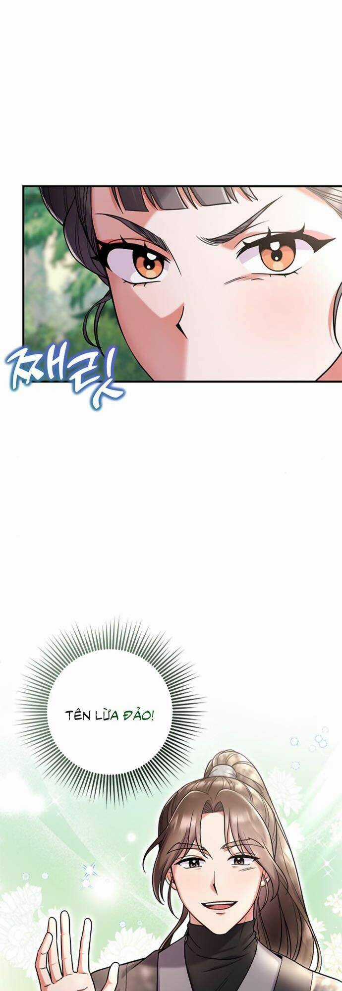 Từ Cao Thủ Trở Thành Phi Tần - Chapter 7 - Trang 23