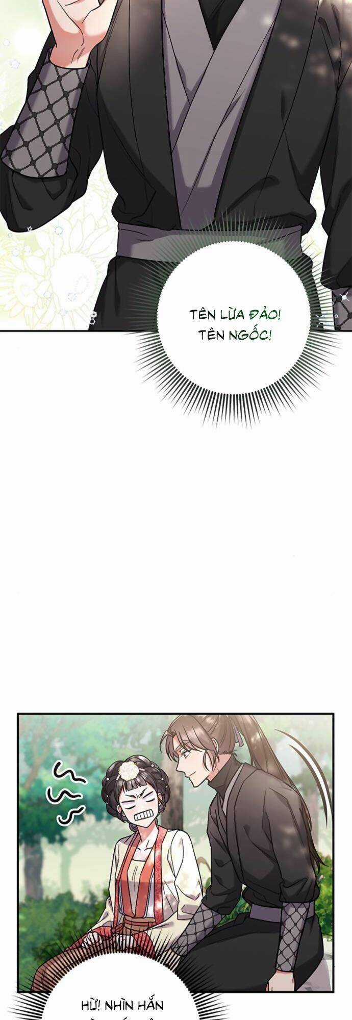 Từ Cao Thủ Trở Thành Phi Tần - Chapter 7 - Trang 24