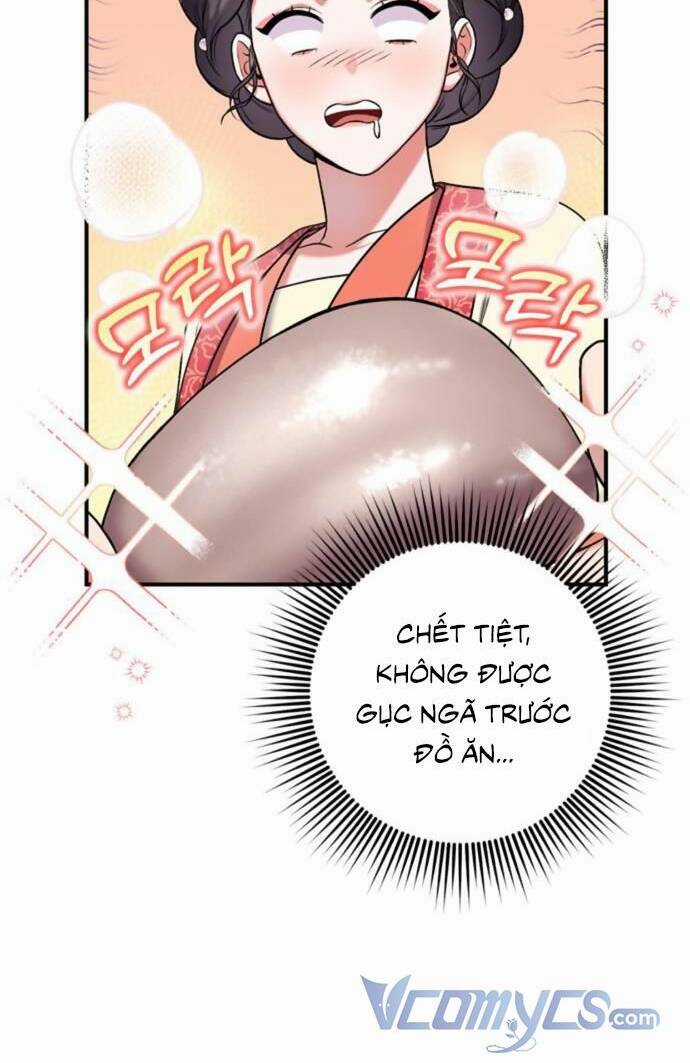 Từ Cao Thủ Trở Thành Phi Tần - Chapter 7 - Trang 27