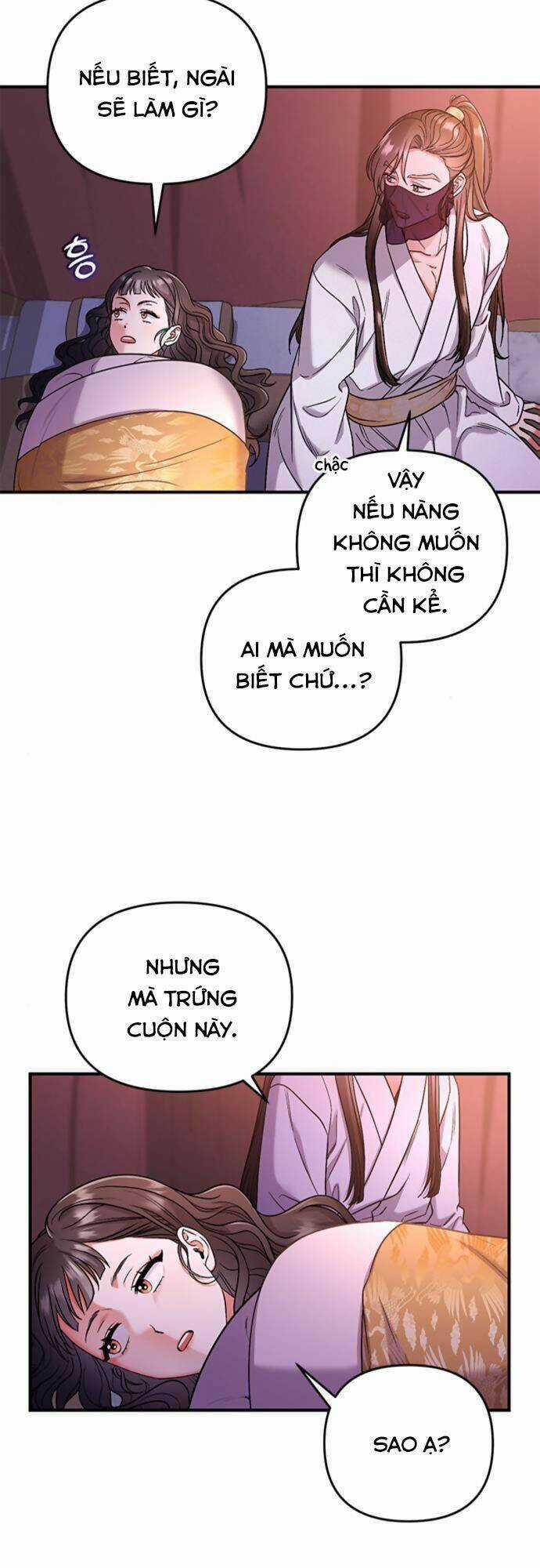 Từ Cao Thủ Trở Thành Phi Tần - Chapter 7 - Trang 4