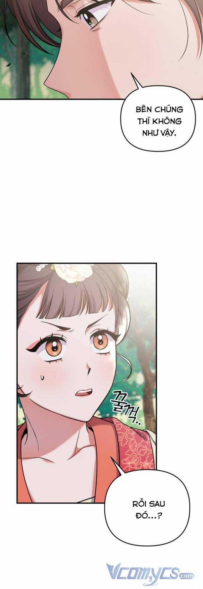 Từ Cao Thủ Trở Thành Phi Tần - Chapter 7 - Trang 35