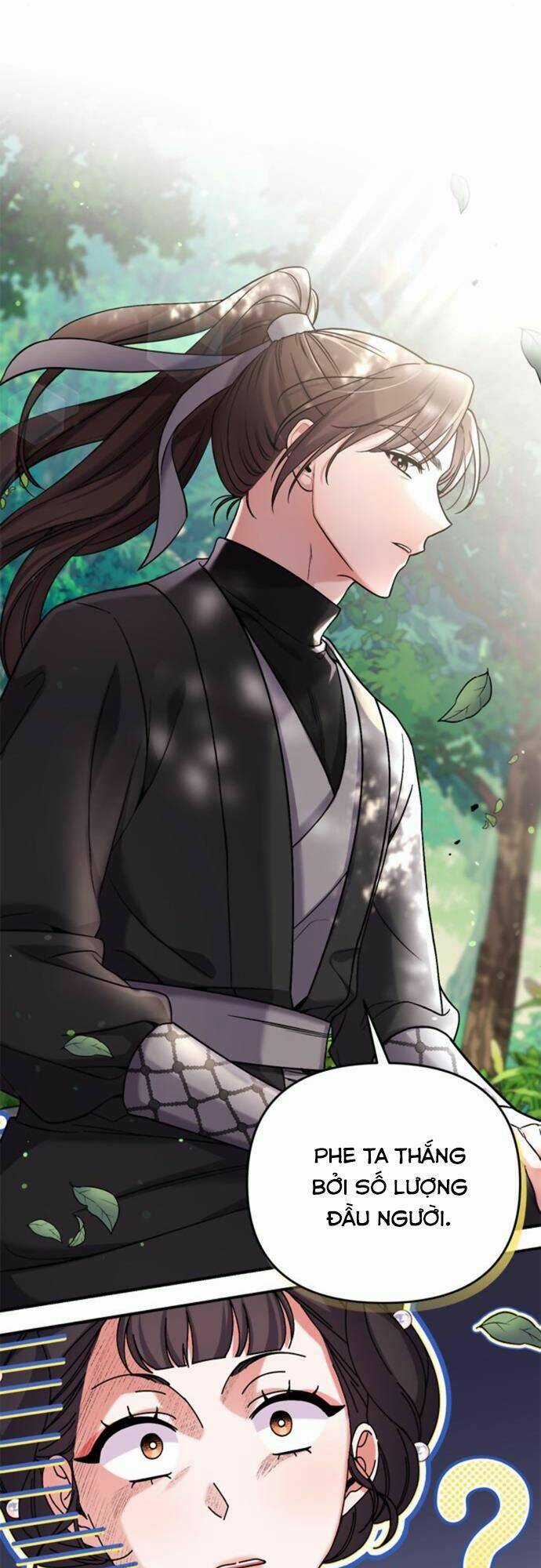 Từ Cao Thủ Trở Thành Phi Tần - Chapter 7 - Trang 36