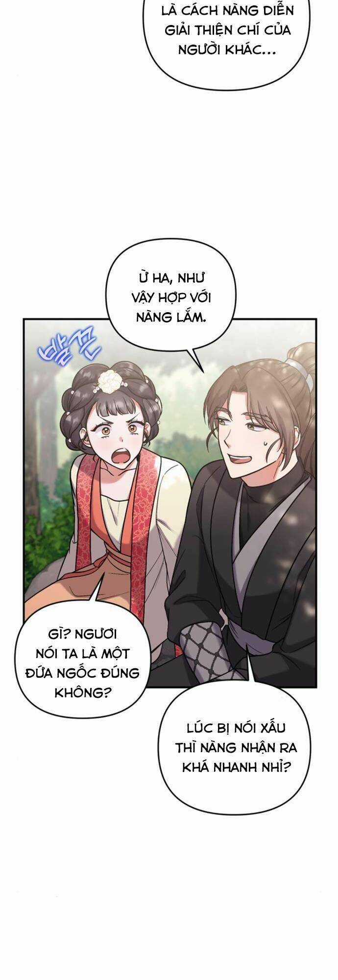 Từ Cao Thủ Trở Thành Phi Tần - Chapter 7 - Trang 40