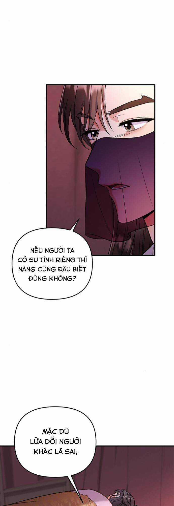 Từ Cao Thủ Trở Thành Phi Tần - Chapter 7 - Trang 5