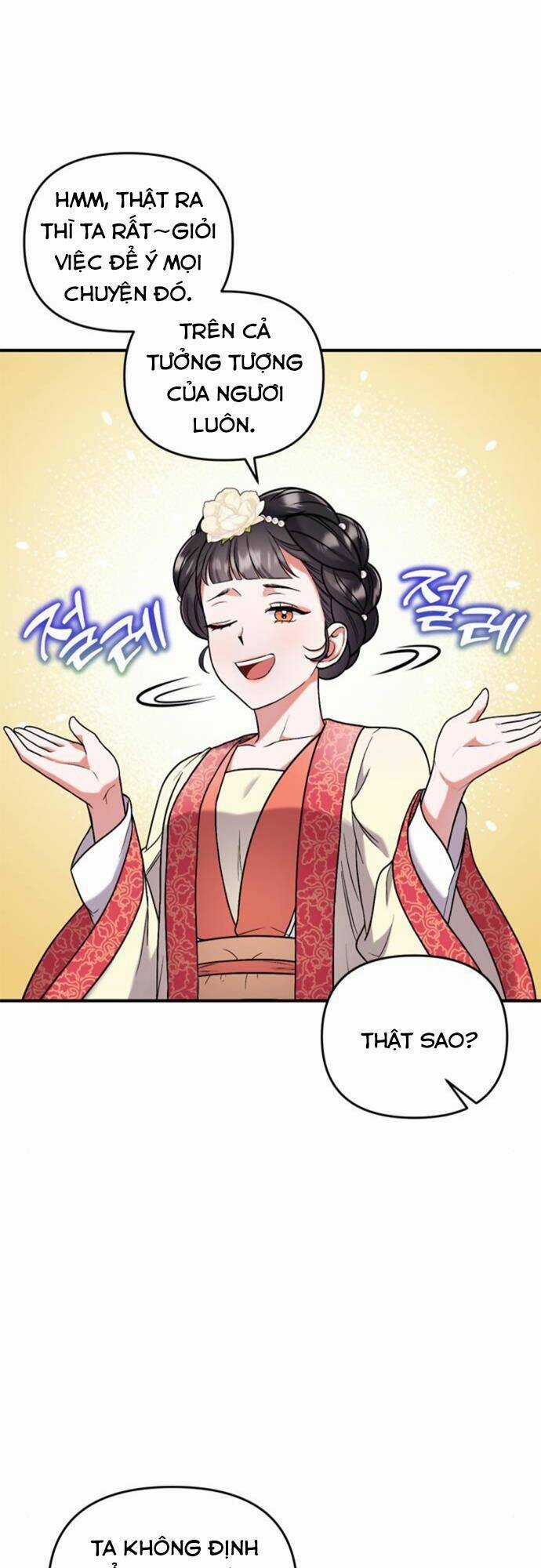 Từ Cao Thủ Trở Thành Phi Tần - Chapter 7 - Trang 41