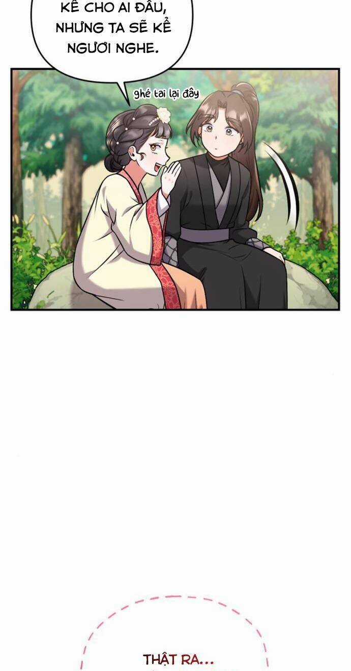 Từ Cao Thủ Trở Thành Phi Tần - Chapter 7 - Trang 42