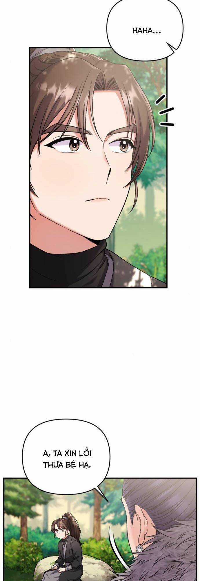 Từ Cao Thủ Trở Thành Phi Tần - Chapter 7 - Trang 47