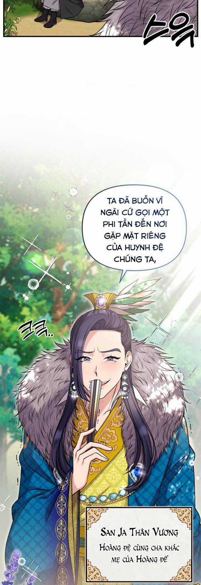 Từ Cao Thủ Trở Thành Phi Tần - Chapter 7 - Trang 48