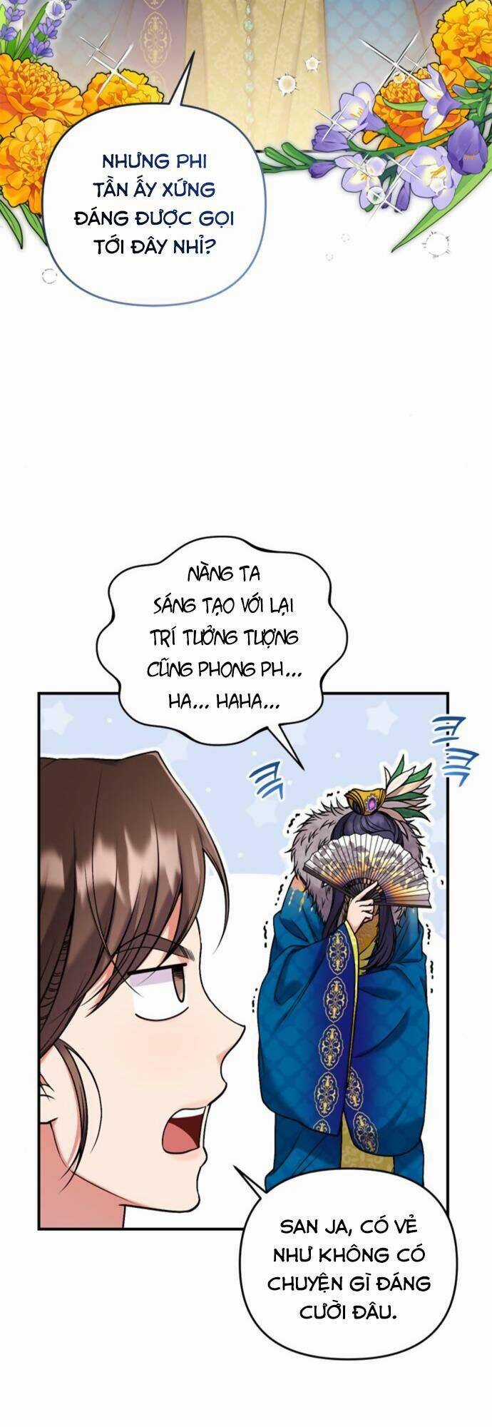 Từ Cao Thủ Trở Thành Phi Tần - Chapter 7 - Trang 49