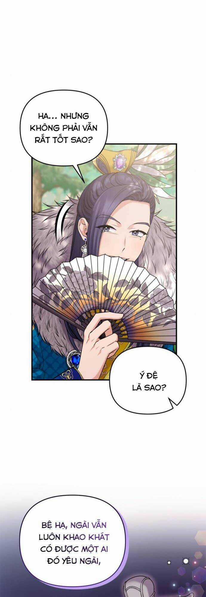 Từ Cao Thủ Trở Thành Phi Tần - Chapter 7 - Trang 50