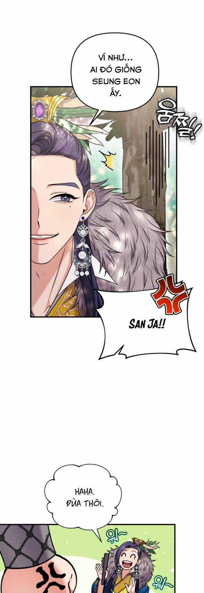 Từ Cao Thủ Trở Thành Phi Tần - Chapter 7 - Trang 53