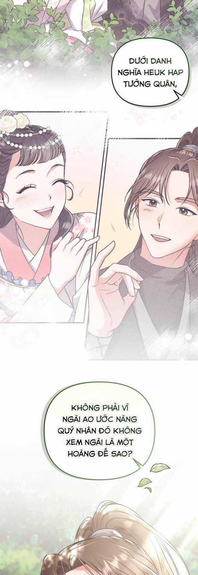 Từ Cao Thủ Trở Thành Phi Tần - Chapter 7 - Trang 55