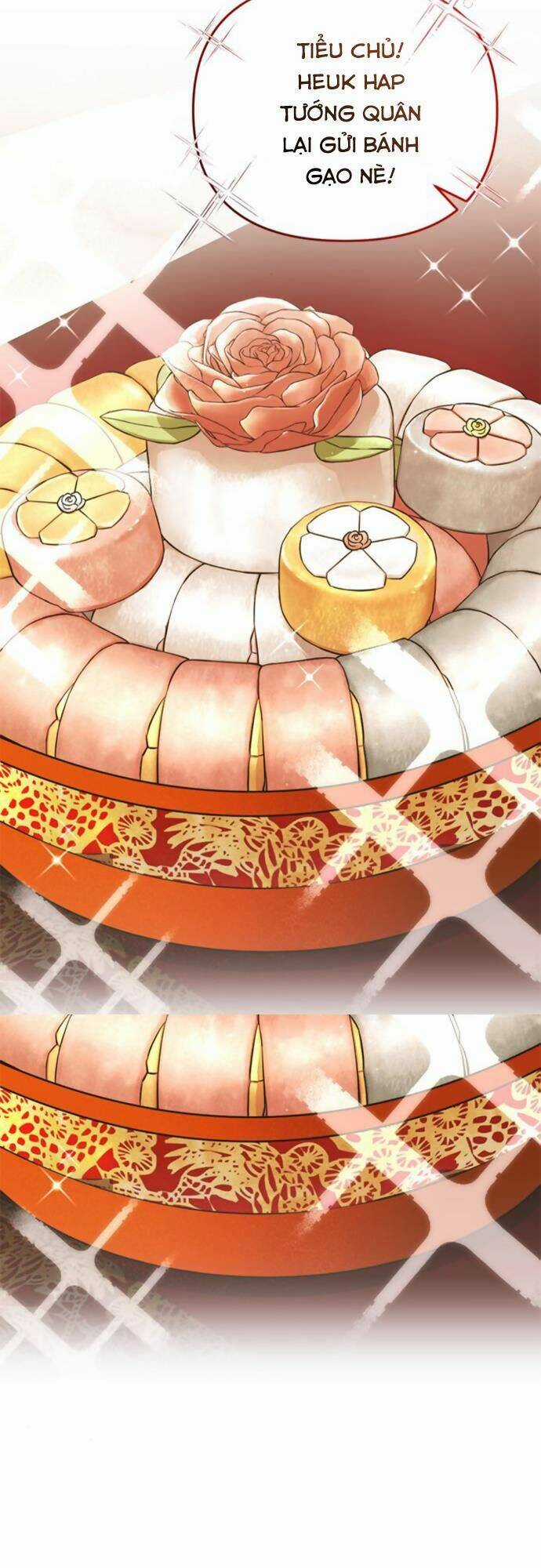 Từ Cao Thủ Trở Thành Phi Tần - Chapter 7 - Trang 58