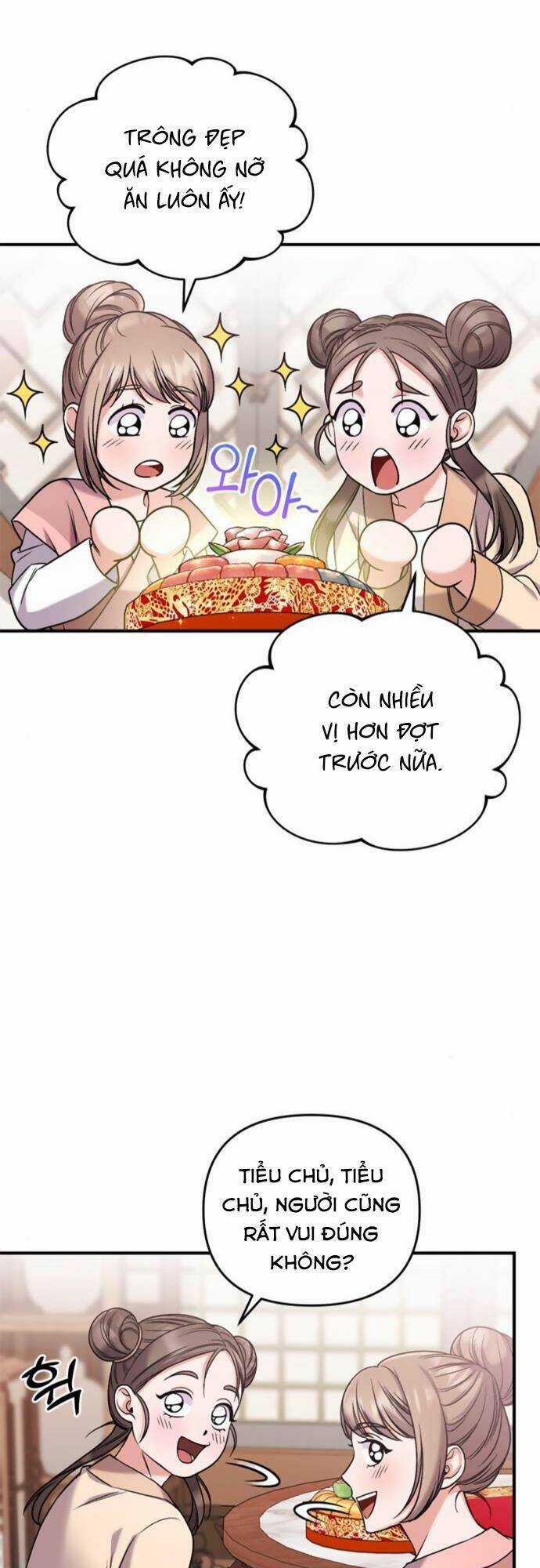 Từ Cao Thủ Trở Thành Phi Tần - Chapter 7 - Trang 59