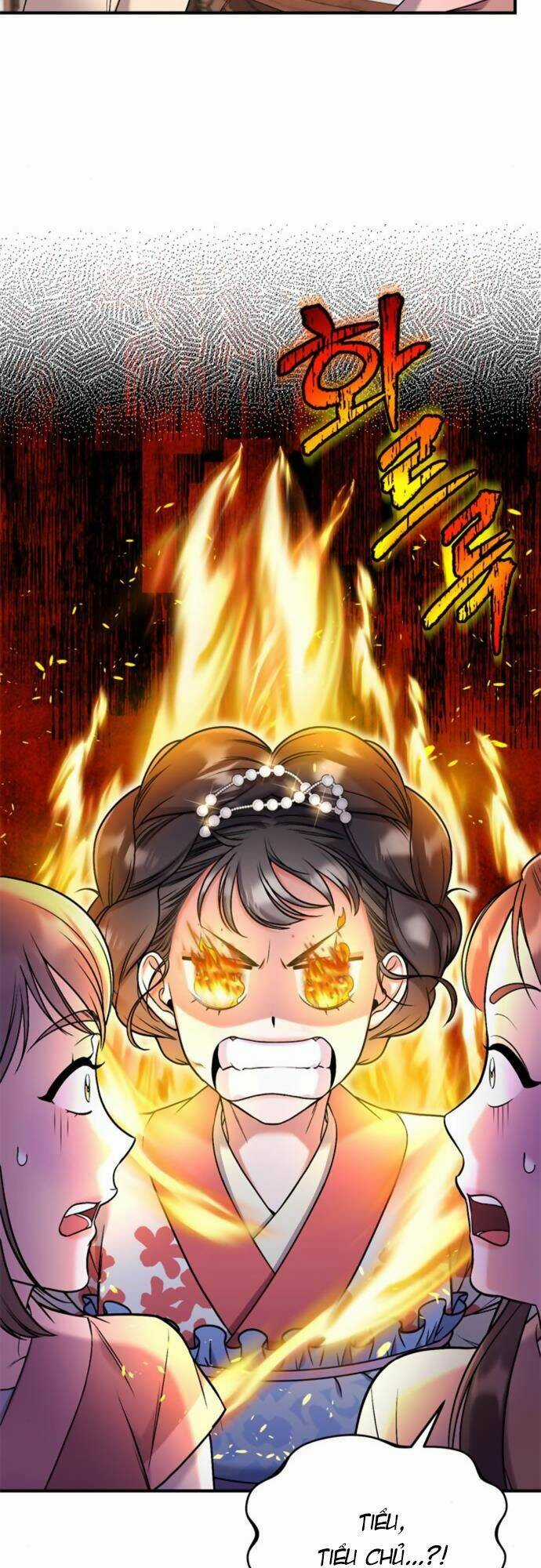 Từ Cao Thủ Trở Thành Phi Tần - Chapter 7 - Trang 60