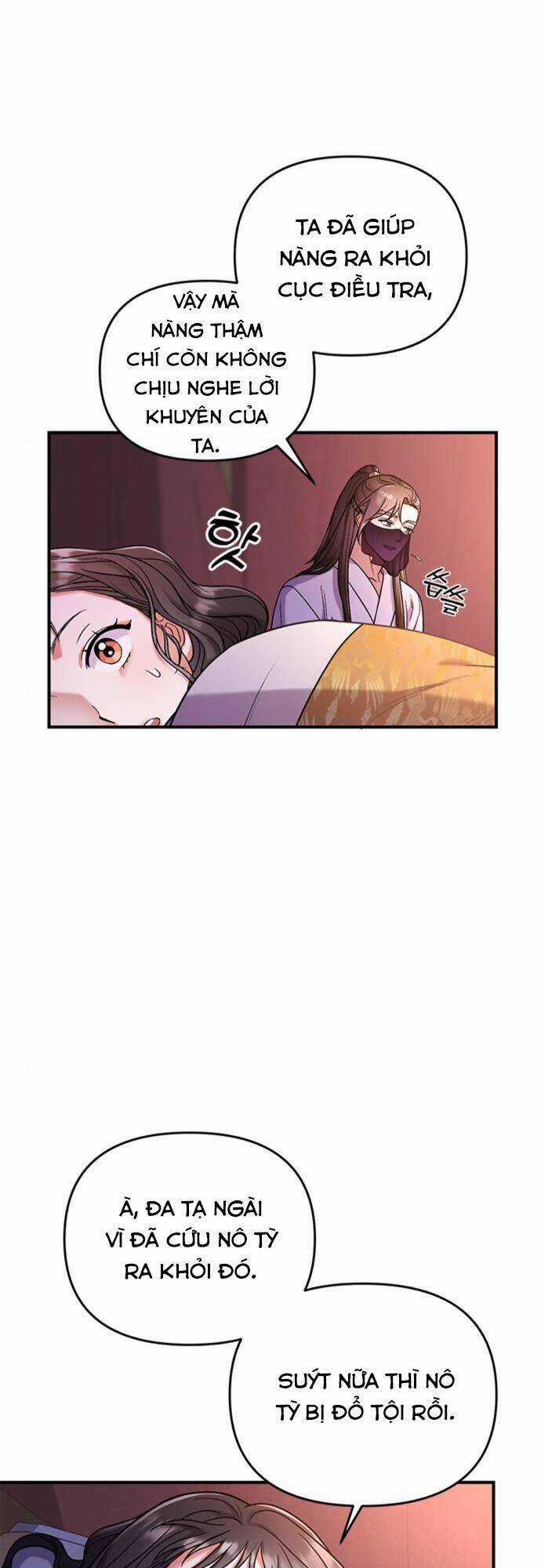 Từ Cao Thủ Trở Thành Phi Tần - Chapter 7 - Trang 7