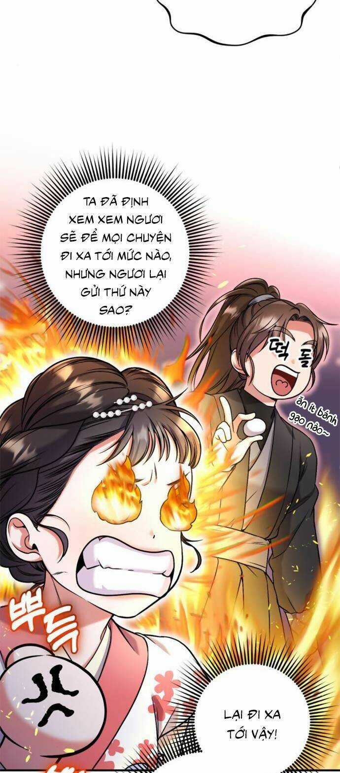 Từ Cao Thủ Trở Thành Phi Tần - Chapter 7 - Trang 61